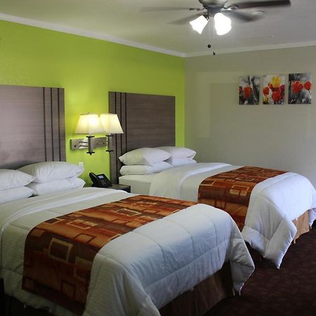 Copa Motel Kingman Bagian luar foto