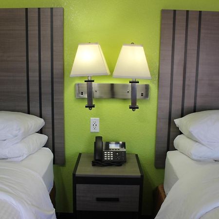 Copa Motel Kingman Bagian luar foto