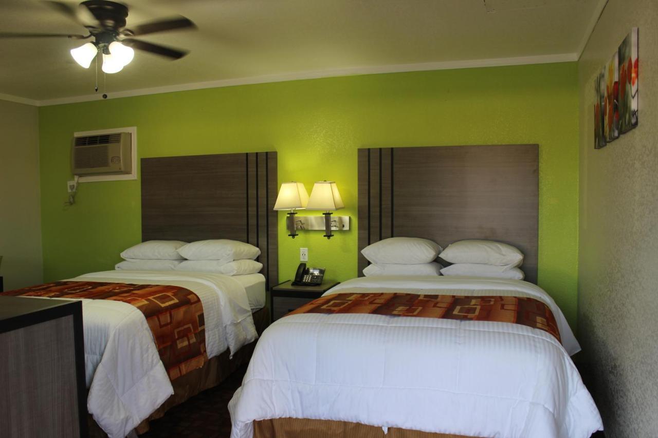 Copa Motel Kingman Bagian luar foto