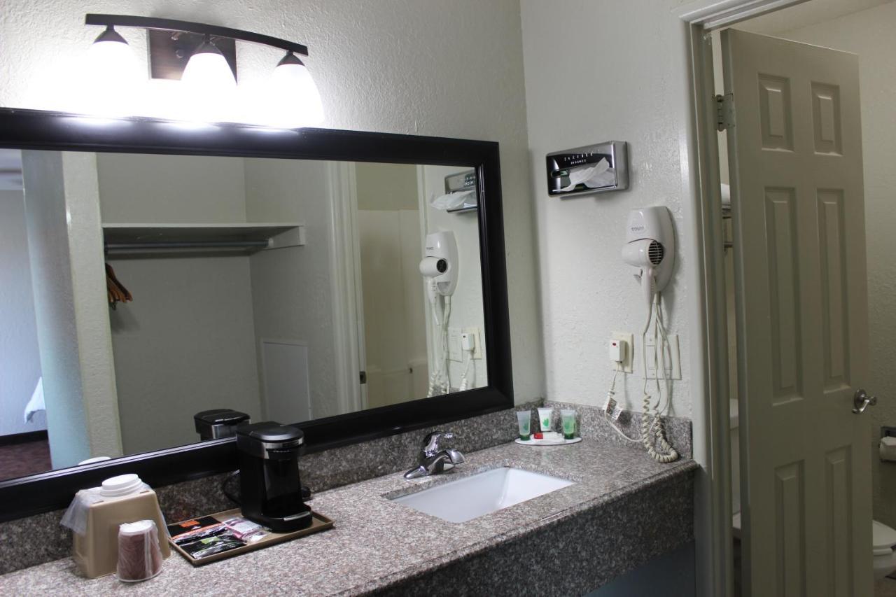 Copa Motel Kingman Bagian luar foto