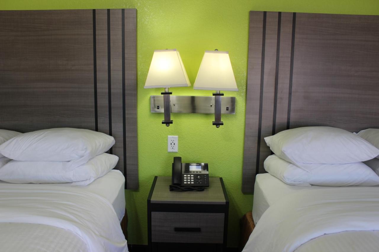Copa Motel Kingman Bagian luar foto