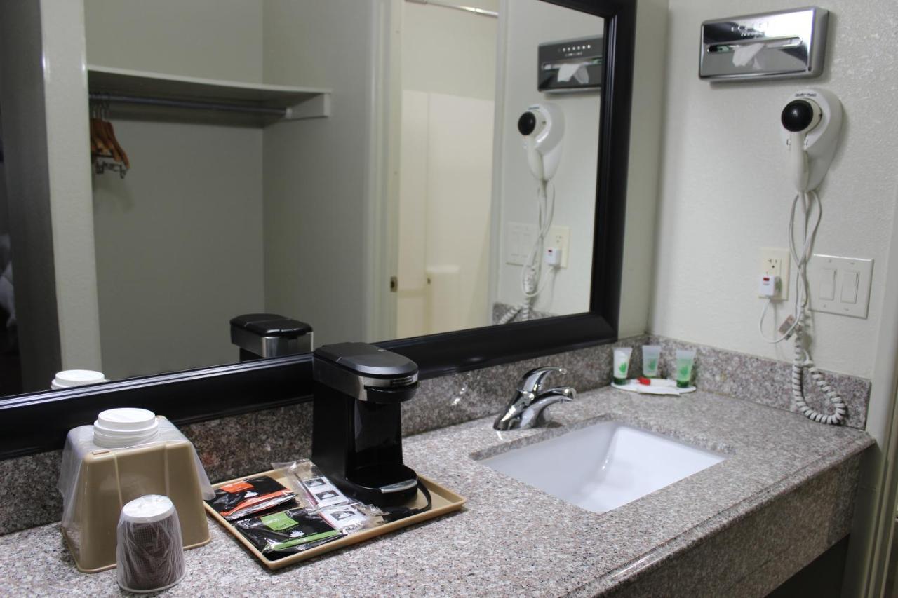 Copa Motel Kingman Bagian luar foto