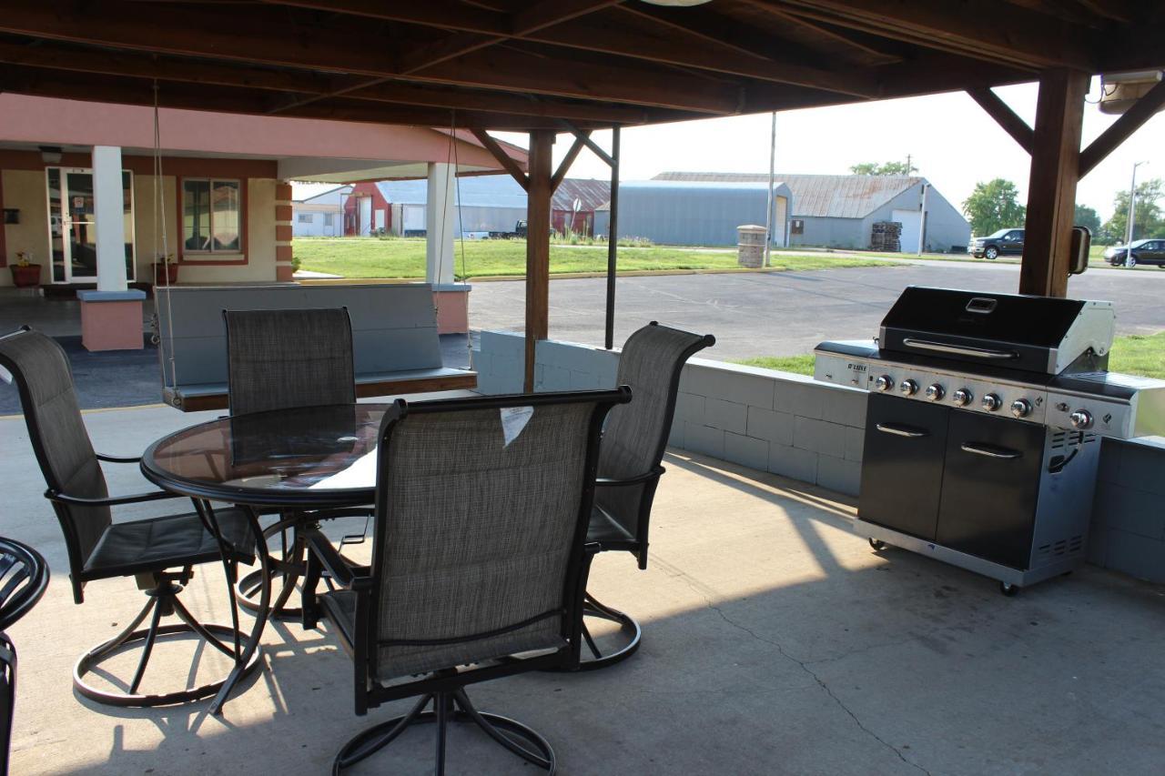 Copa Motel Kingman Bagian luar foto