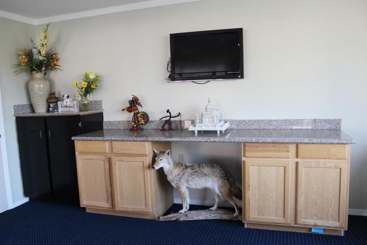 Copa Motel Kingman Bagian luar foto
