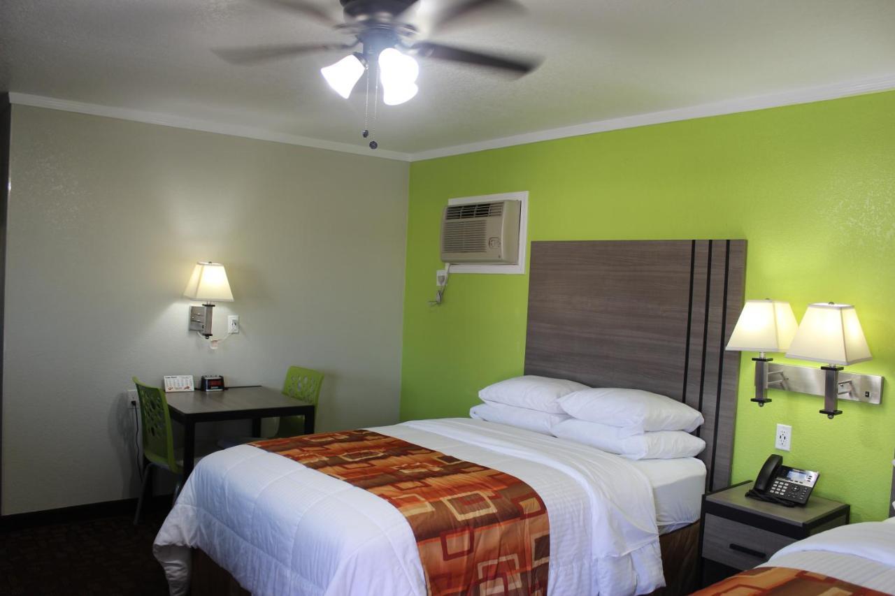 Copa Motel Kingman Bagian luar foto
