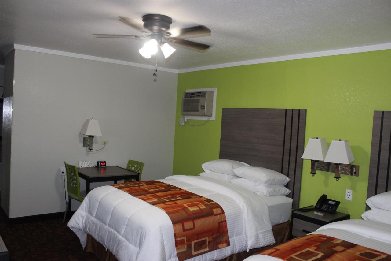 Copa Motel Kingman Bagian luar foto
