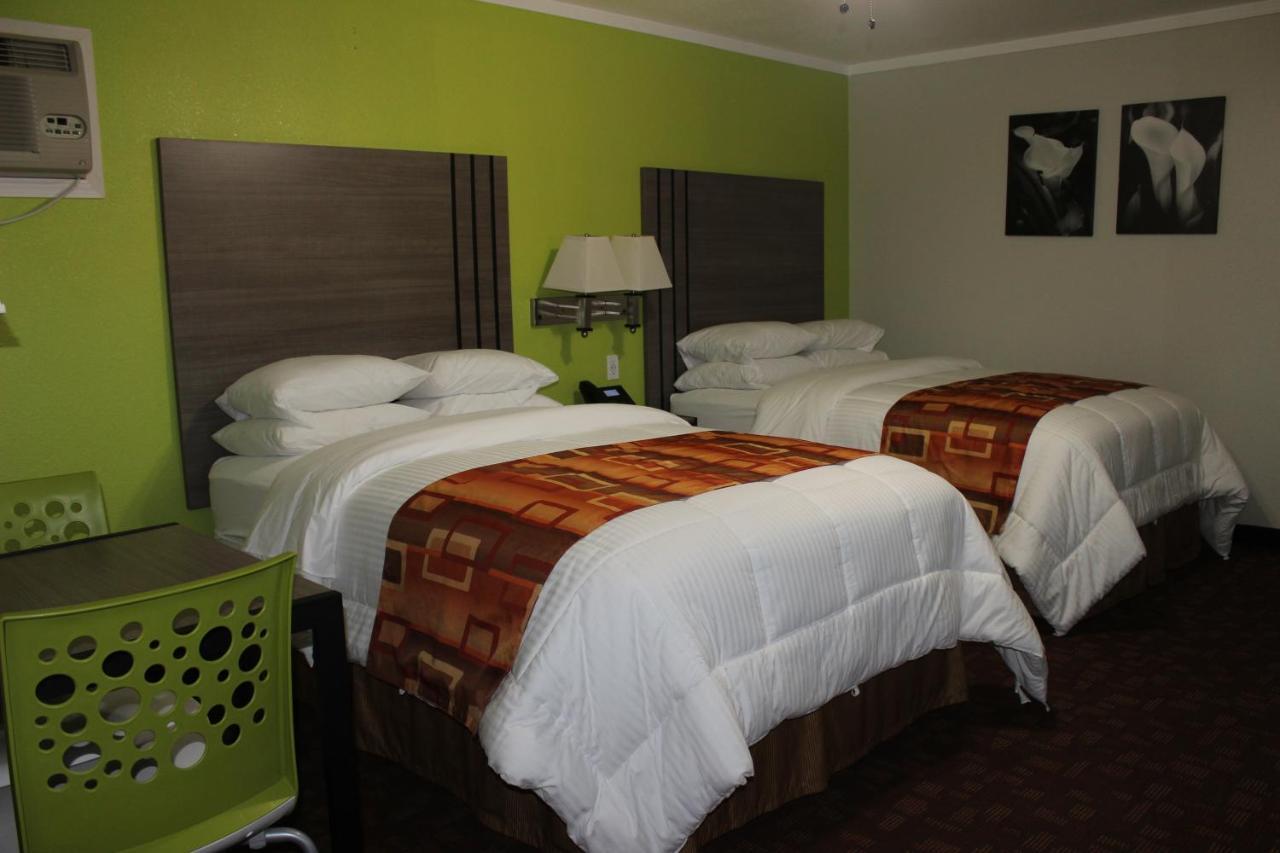 Copa Motel Kingman Bagian luar foto