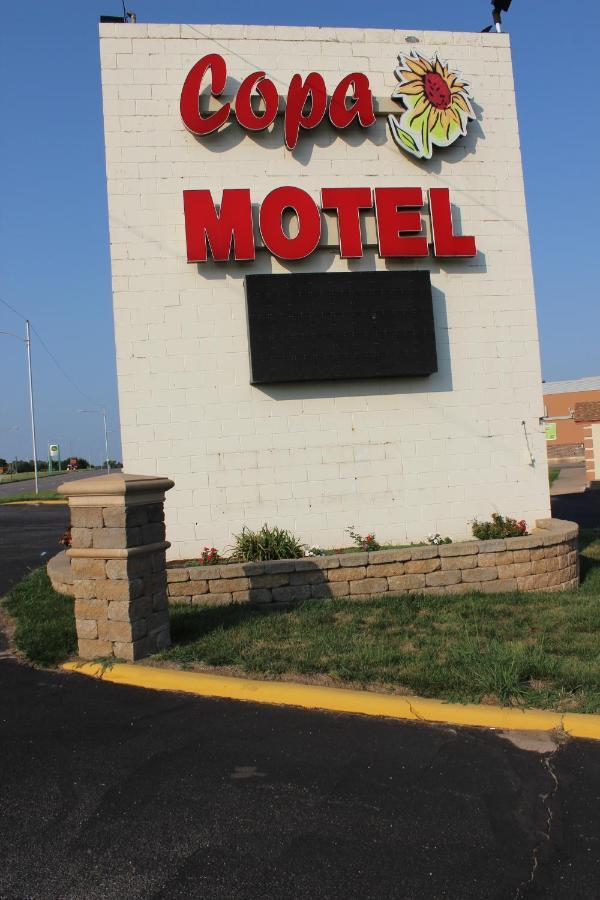 Copa Motel Kingman Bagian luar foto