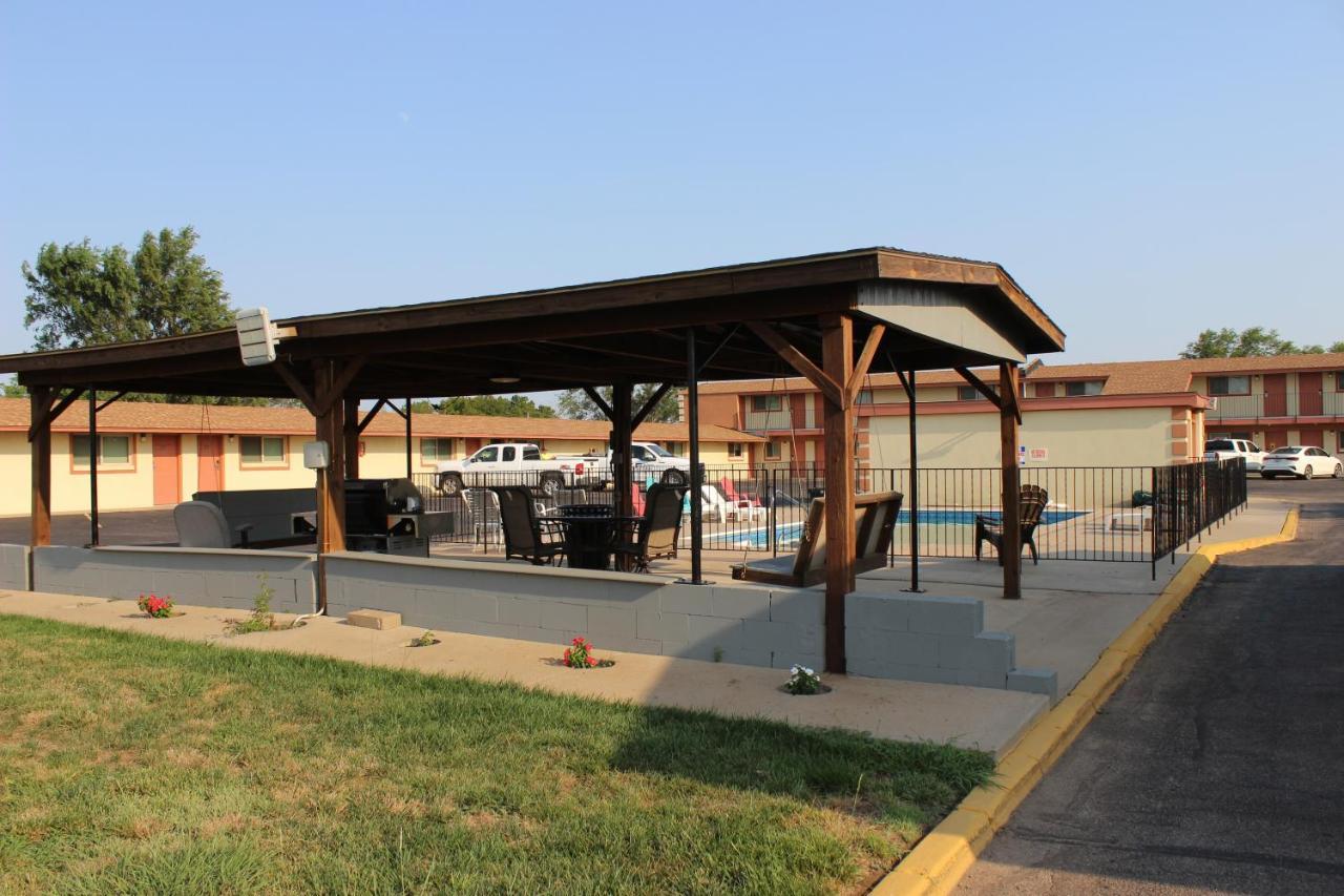 Copa Motel Kingman Bagian luar foto
