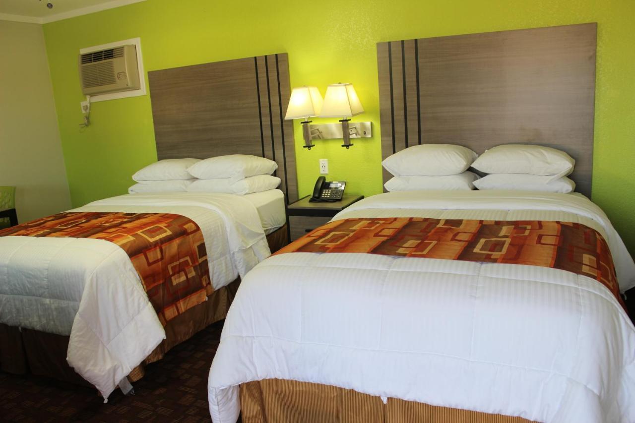Copa Motel Kingman Bagian luar foto