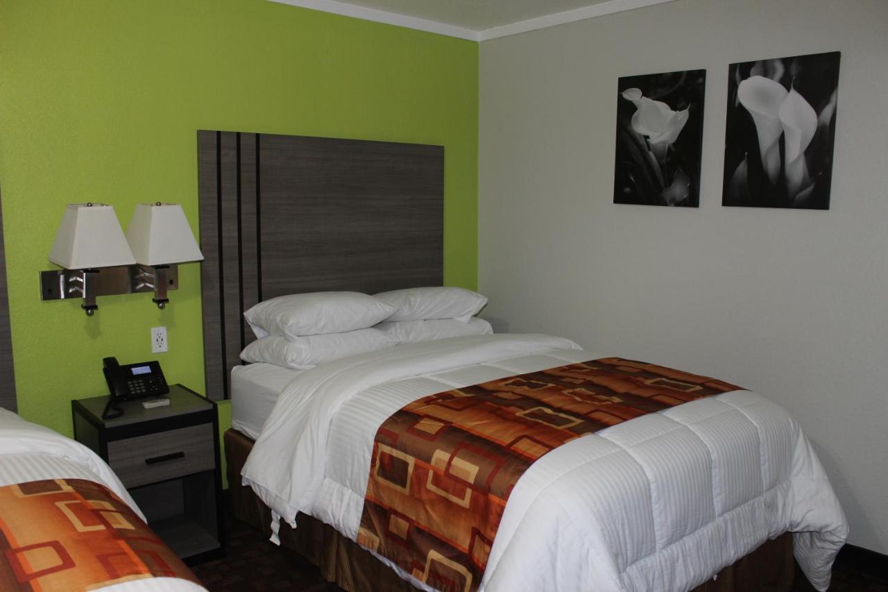 Copa Motel Kingman Bagian luar foto