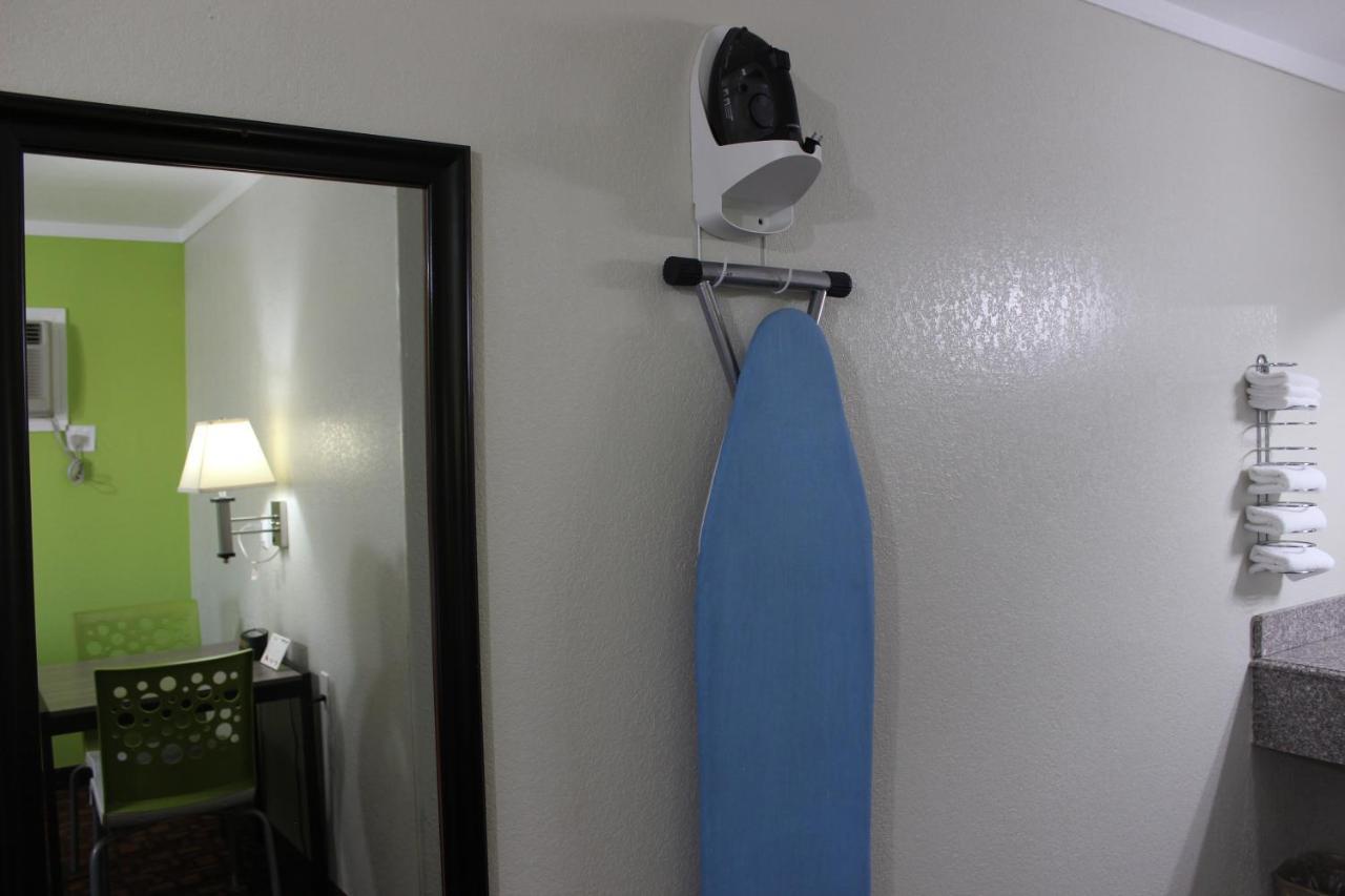 Copa Motel Kingman Bagian luar foto