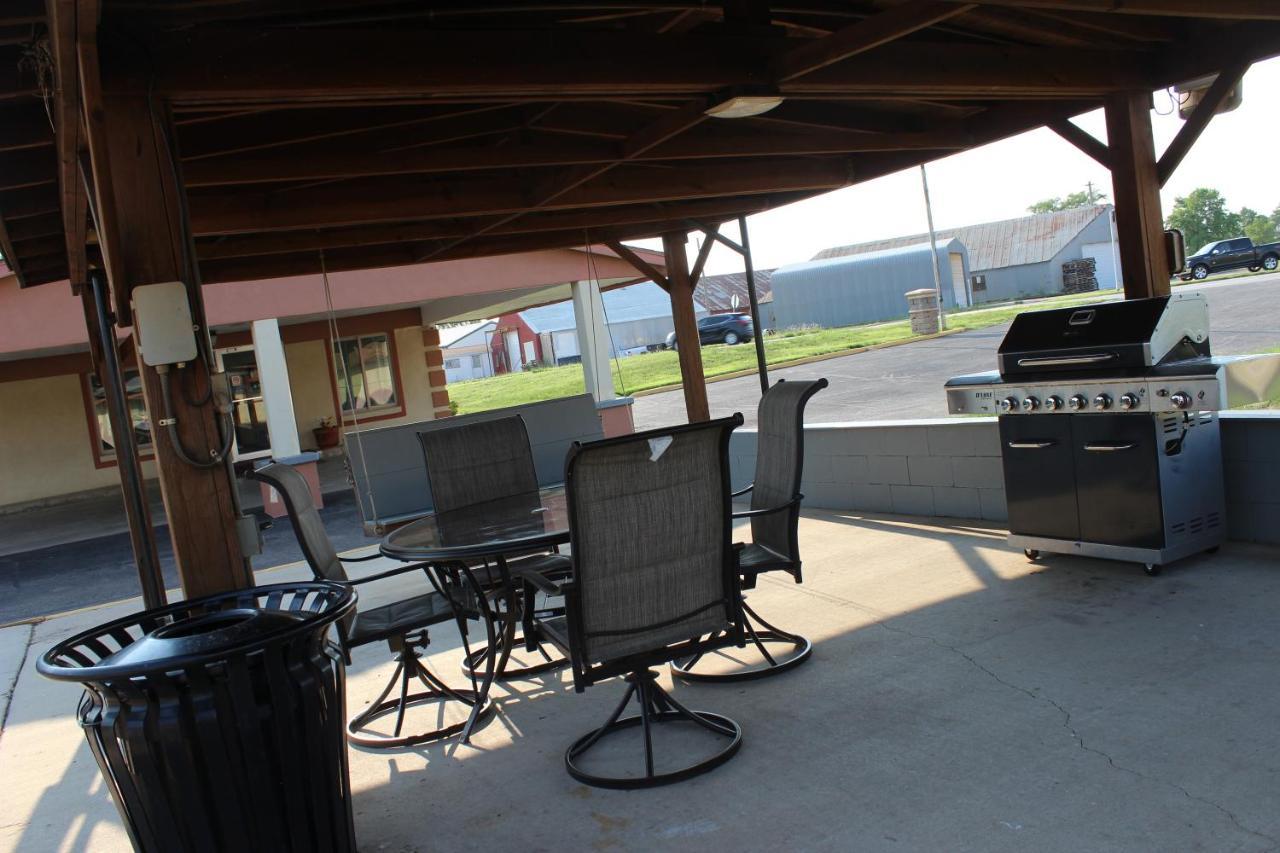 Copa Motel Kingman Bagian luar foto