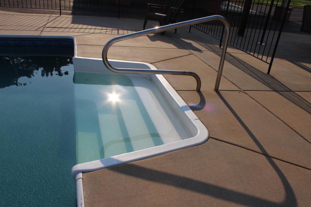 Copa Motel Kingman Bagian luar foto