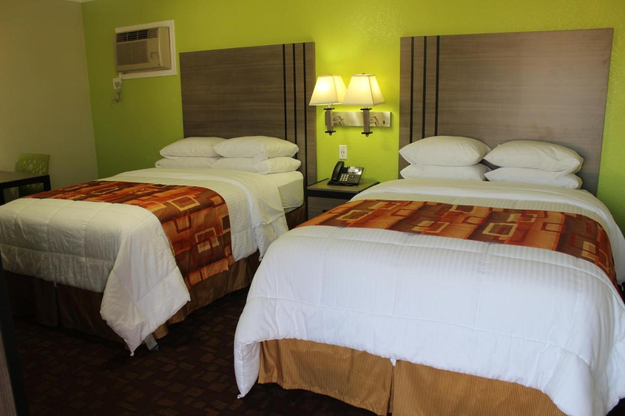 Copa Motel Kingman Bagian luar foto