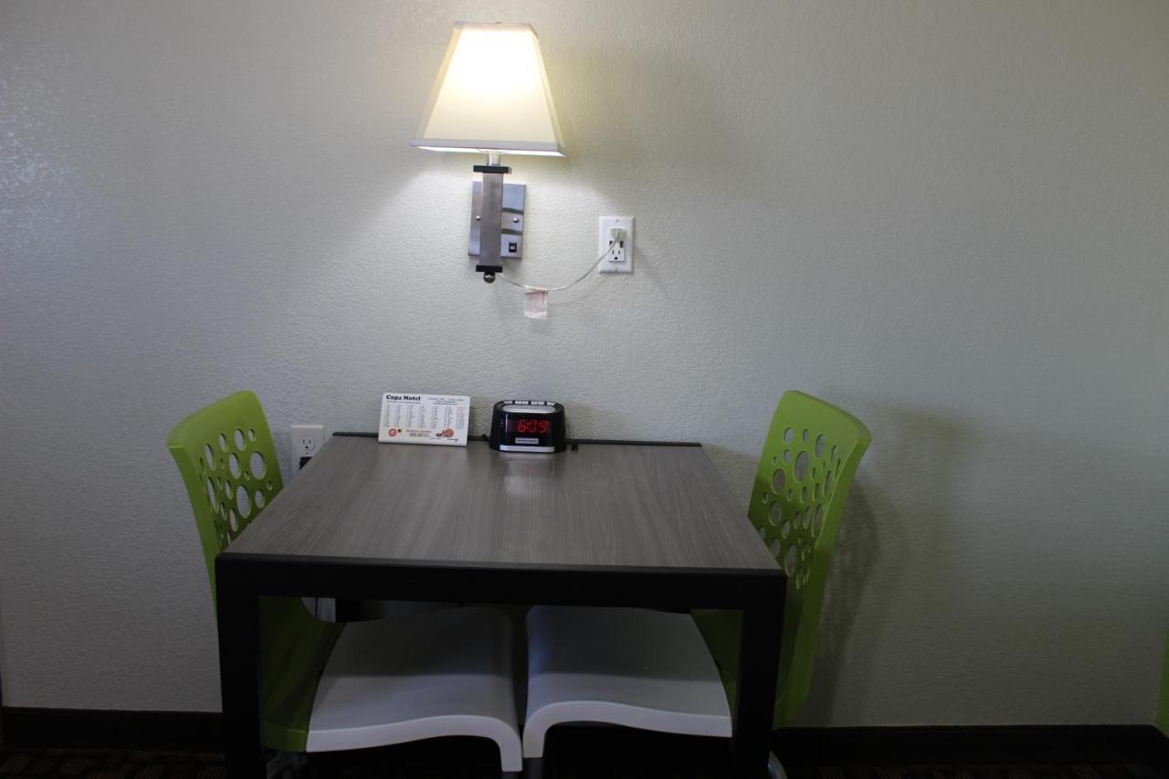 Copa Motel Kingman Bagian luar foto