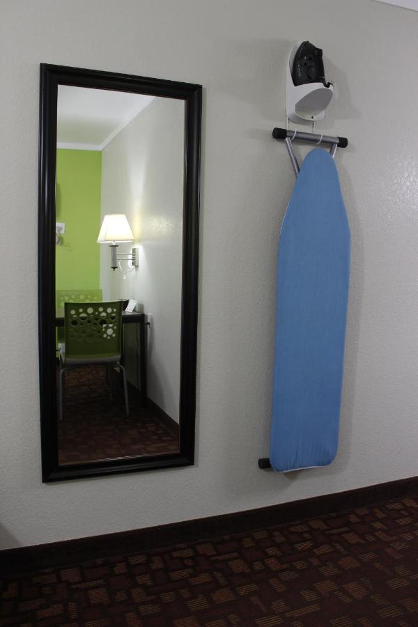 Copa Motel Kingman Bagian luar foto