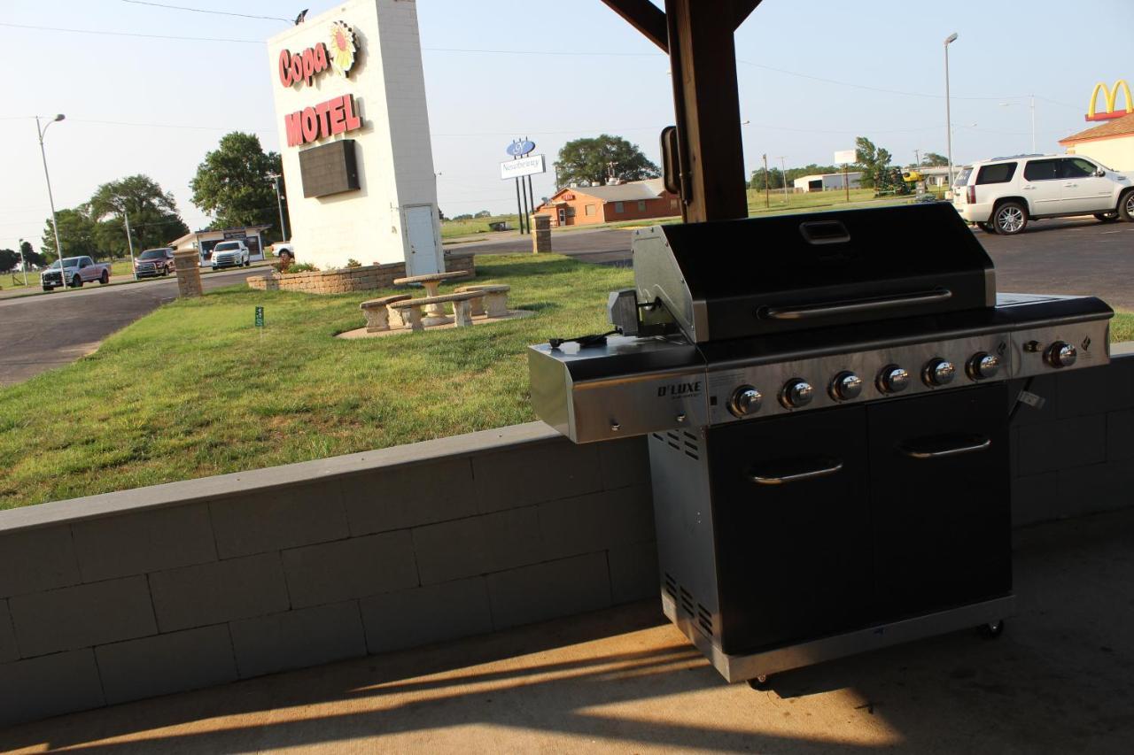 Copa Motel Kingman Bagian luar foto