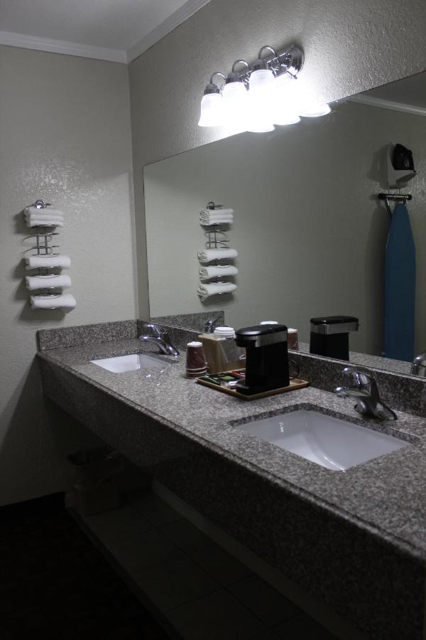 Copa Motel Kingman Bagian luar foto