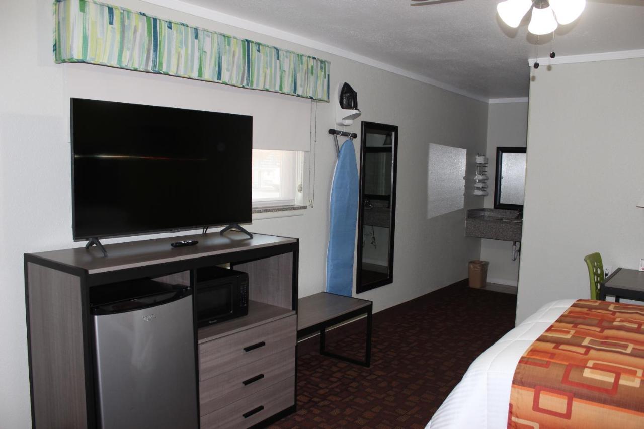 Copa Motel Kingman Bagian luar foto