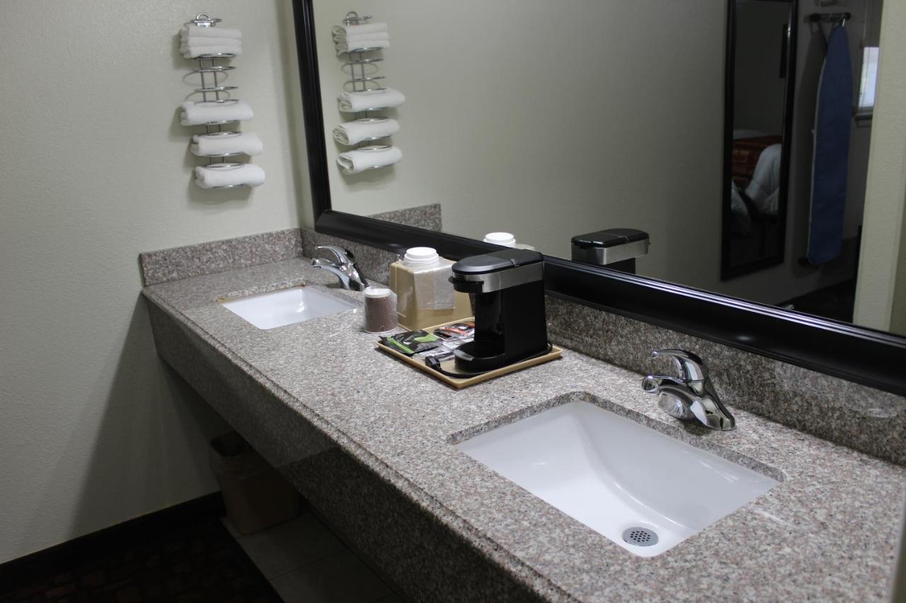 Copa Motel Kingman Bagian luar foto