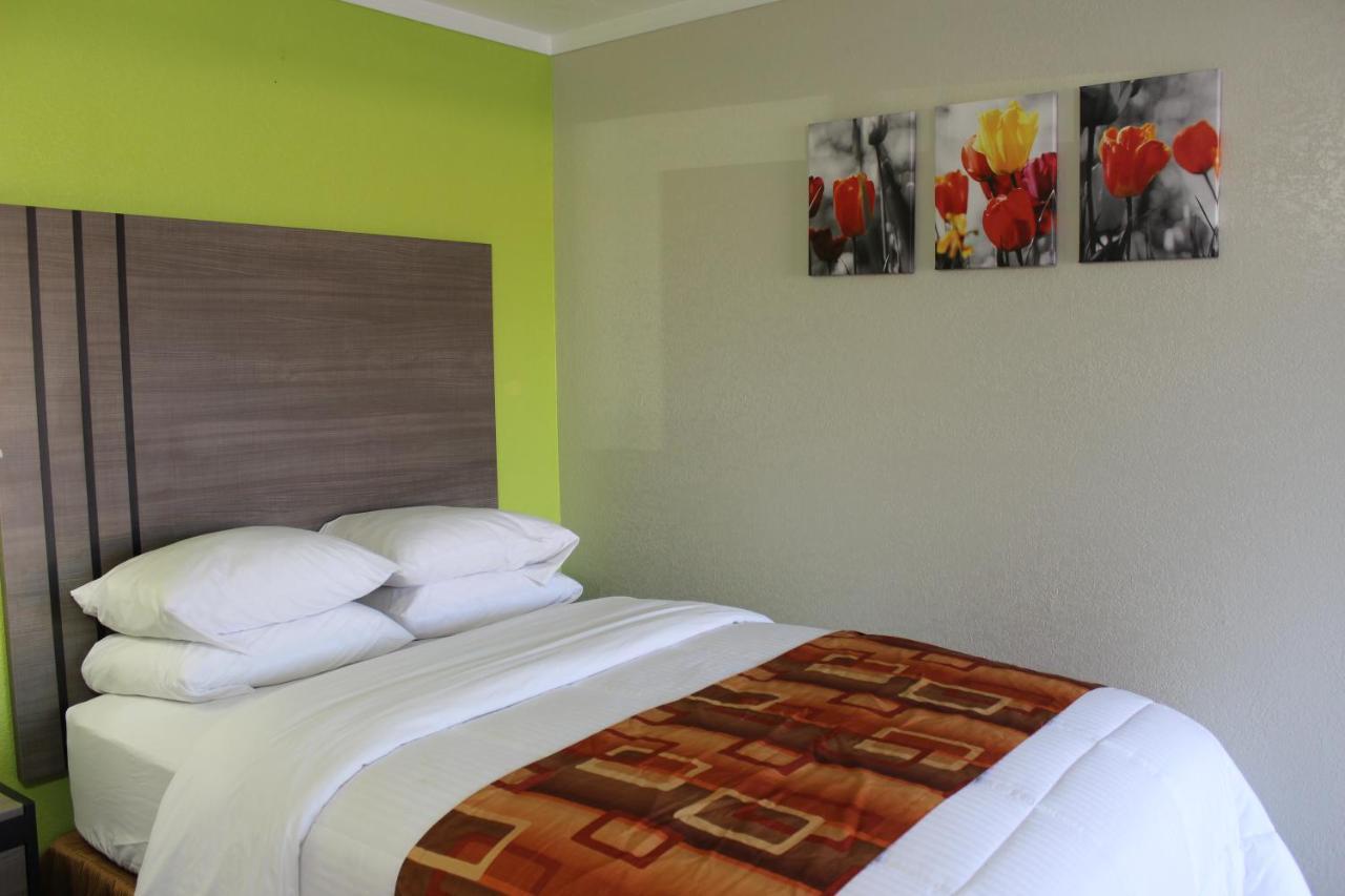 Copa Motel Kingman Bagian luar foto