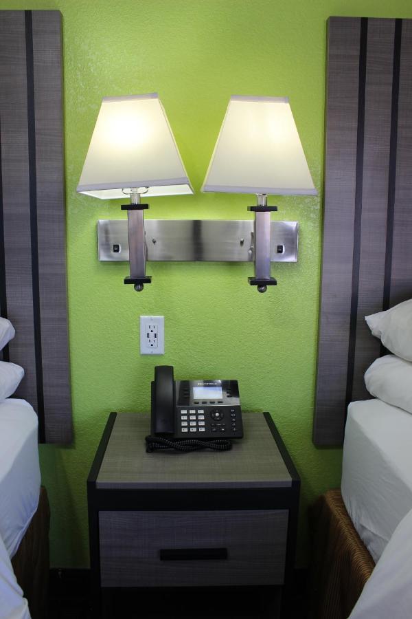 Copa Motel Kingman Bagian luar foto