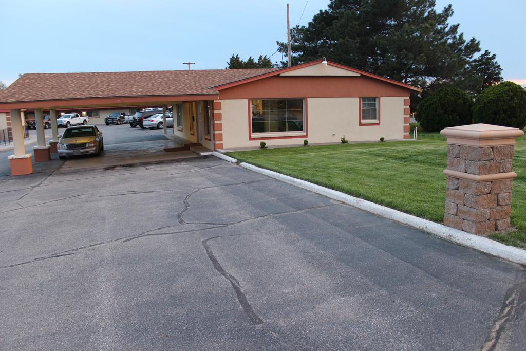Copa Motel Kingman Bagian luar foto