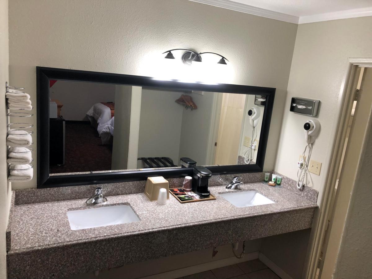 Copa Motel Kingman Bagian luar foto