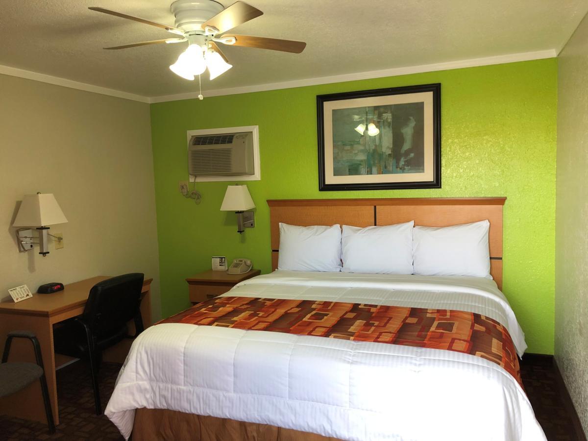 Copa Motel Kingman Bagian luar foto