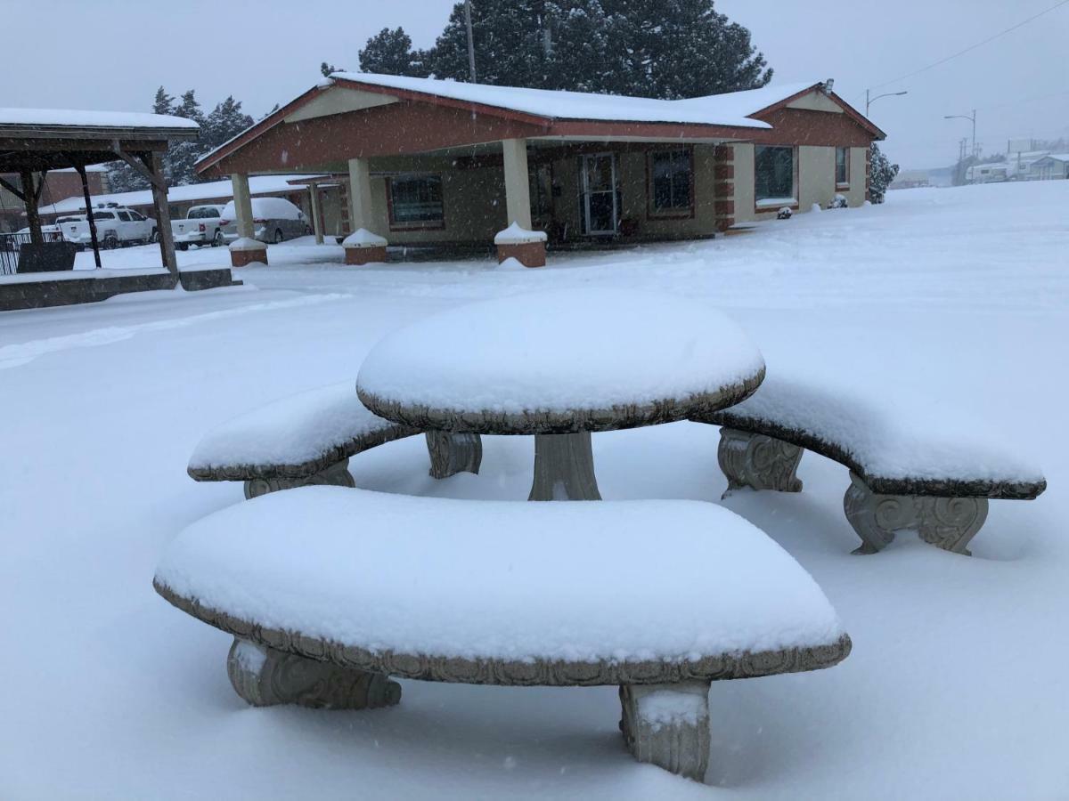 Copa Motel Kingman Bagian luar foto