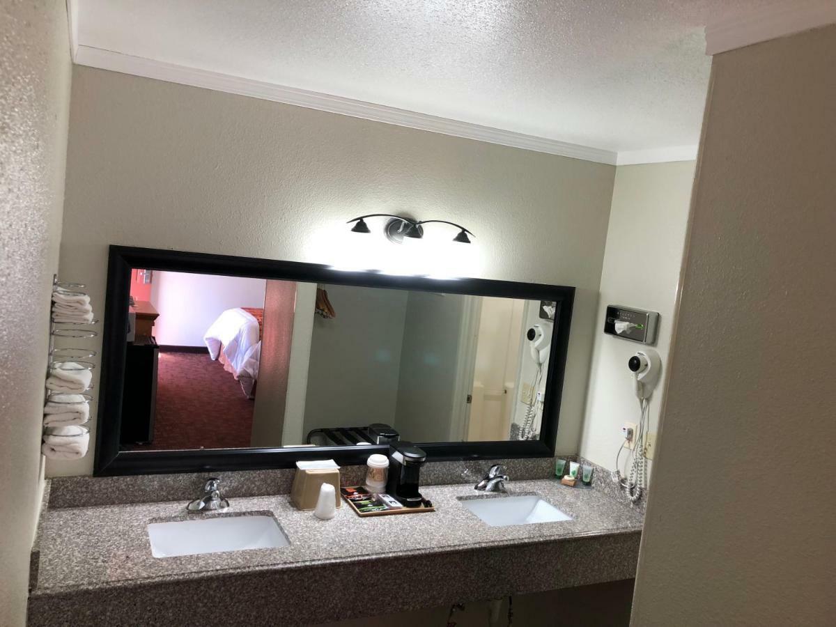 Copa Motel Kingman Bagian luar foto