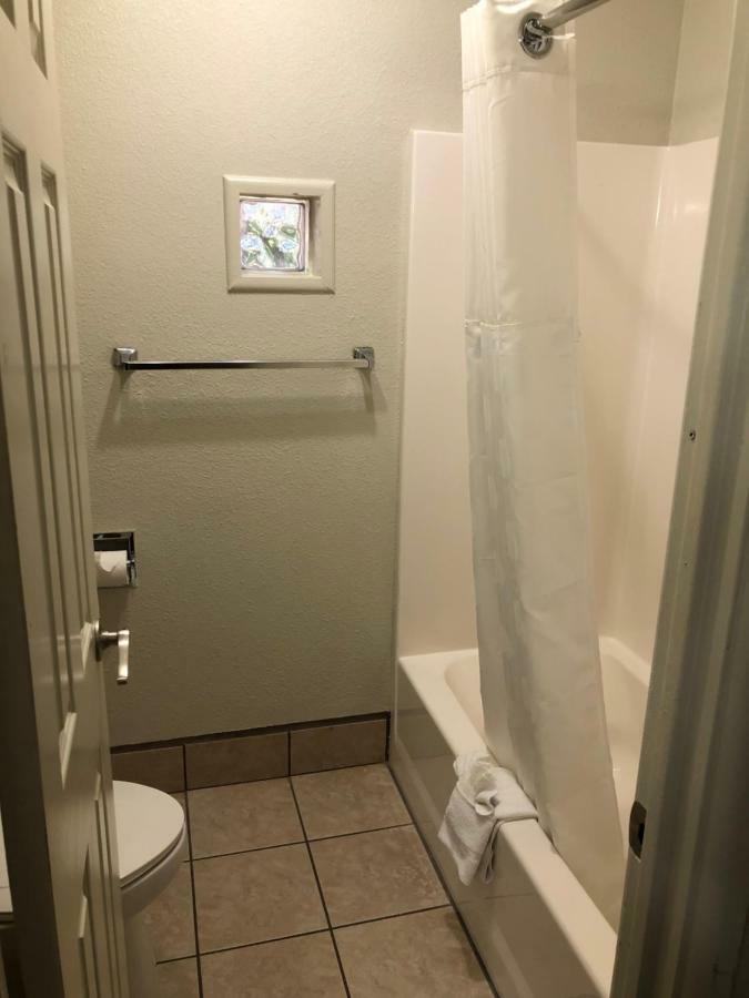 Copa Motel Kingman Bagian luar foto