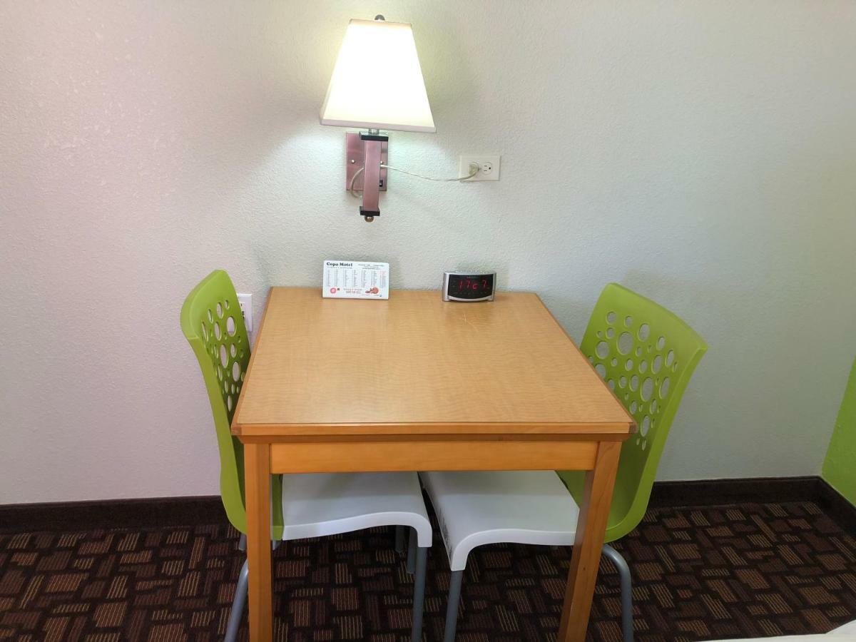 Copa Motel Kingman Bagian luar foto