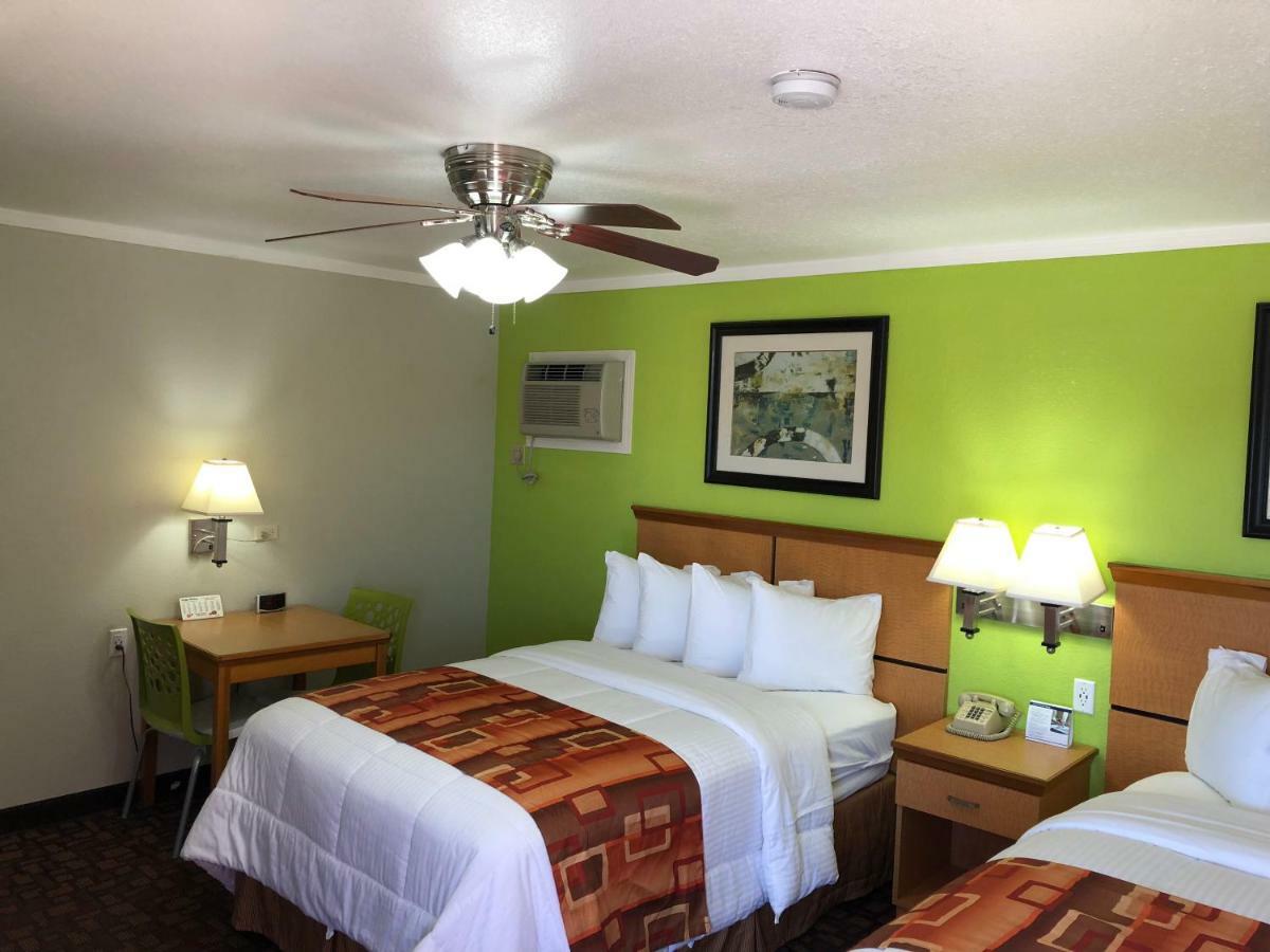 Copa Motel Kingman Bagian luar foto