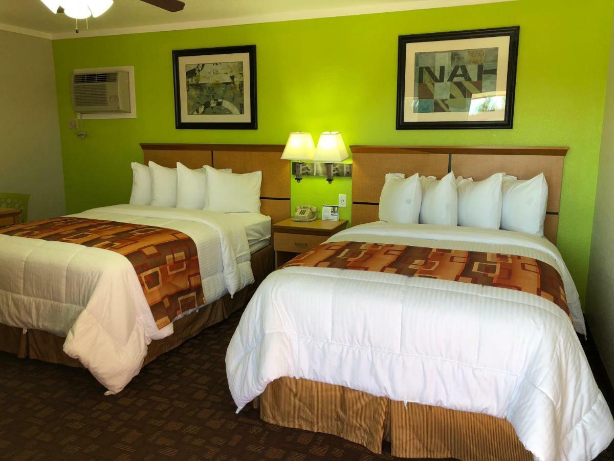 Copa Motel Kingman Bagian luar foto