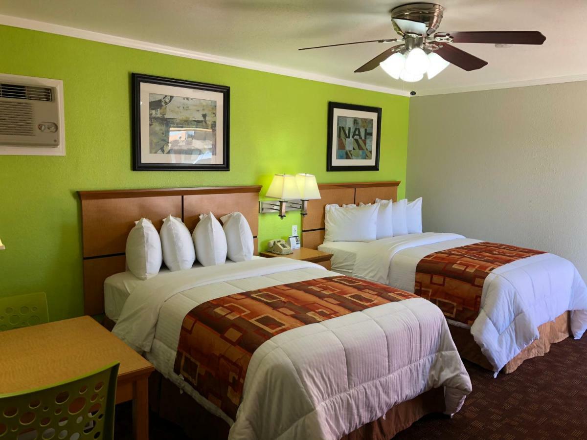 Copa Motel Kingman Bagian luar foto