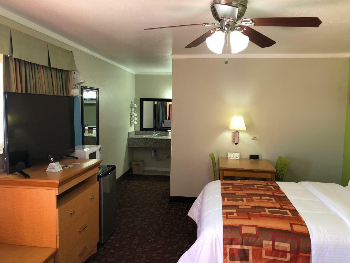 Copa Motel Kingman Bagian luar foto