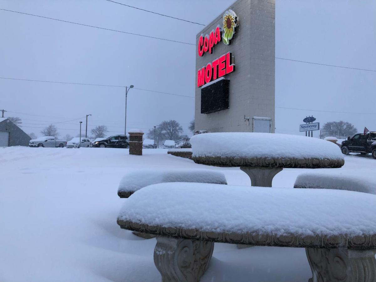 Copa Motel Kingman Bagian luar foto